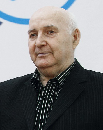 Аксенов Владимир Николаевич