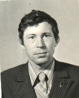 Баринов Валерий Петрович