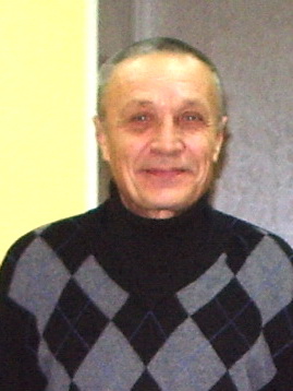 Шипунов Сергей Васильевич