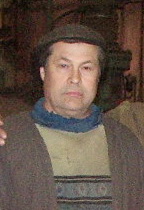 Черепанов Иван Михайлович