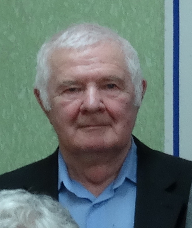 Зобнин Валерий Андреевич
