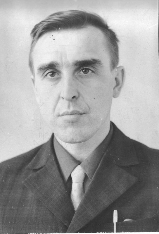 Пальянов Александр Михайлович