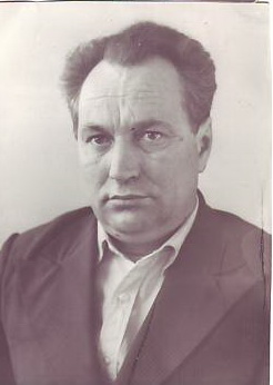 Николаев Игорь Михайлович