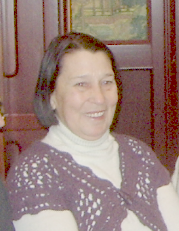 Никитина Нина Владимировна