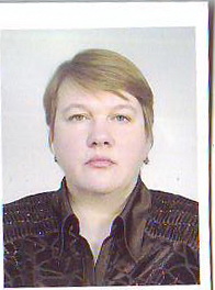 Потапских Наталья Александровна   эконом 1991-1993 