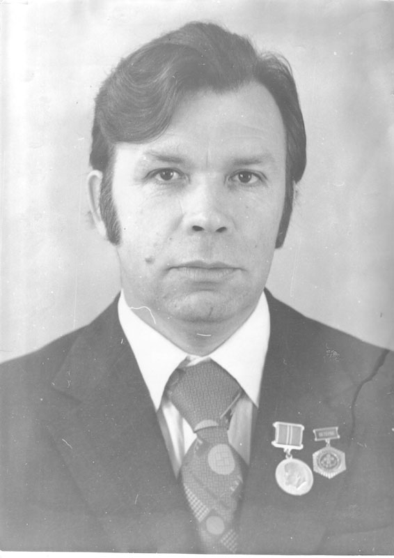 Калашников Владимир Петрович OCR120012