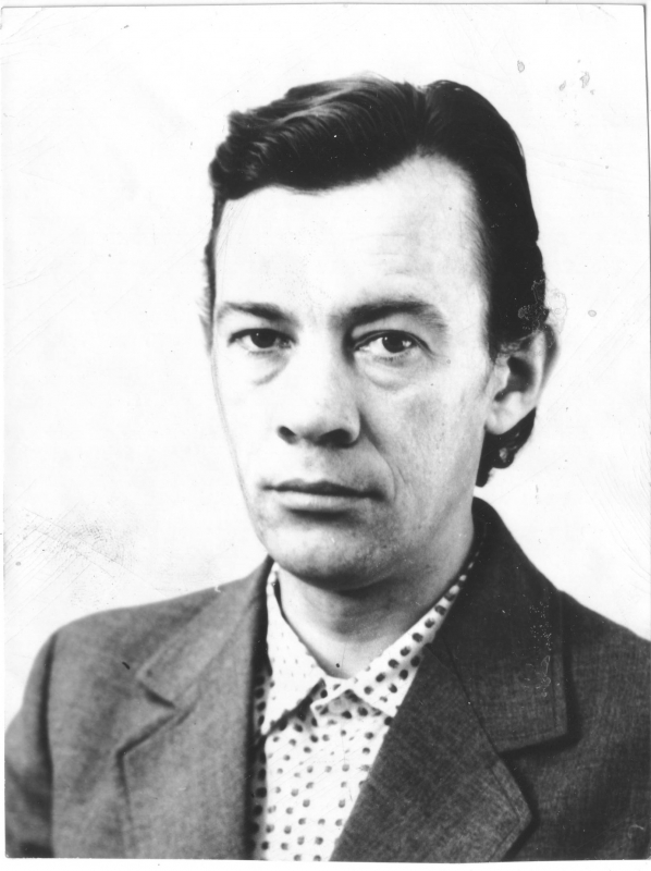 Яковлев Владимир Александрович 