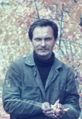 Иванов Сергей Бориович