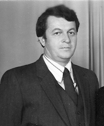 Бакланов Геннадий Александрович