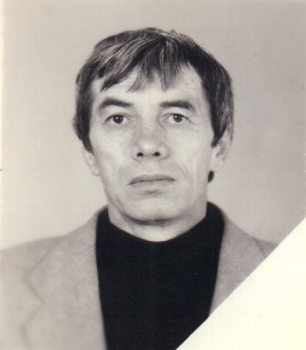 Маланюк Станислав Фотиевич