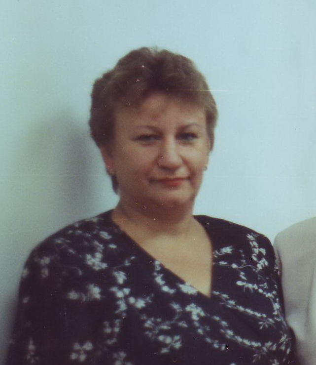 Кузнецова Ольга Николаевна (Бухгалтерия)