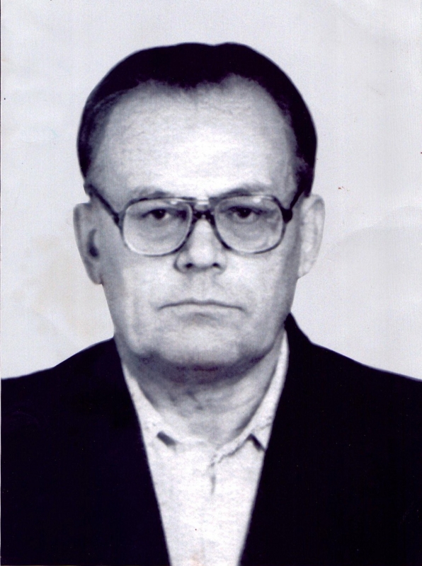 Мочалов Юрий Иванович