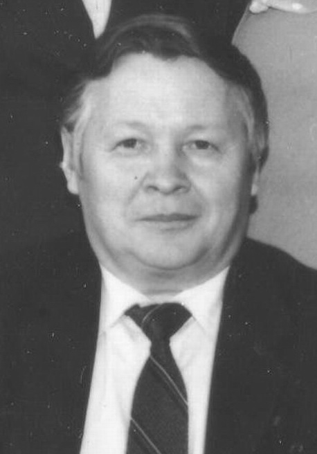 Галиулин Виктор Федорович