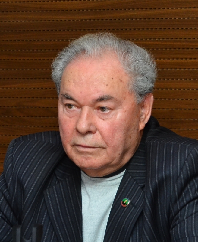 Великопьский Сергей Дмитриевич