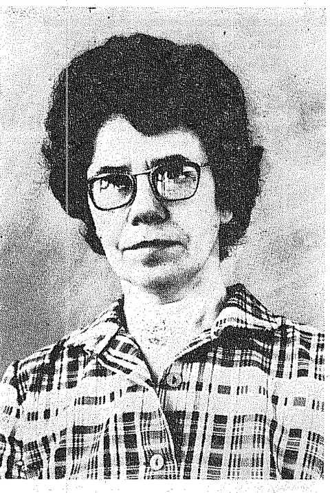 Колбина Людмила Васильевна ОГТ 1983-31