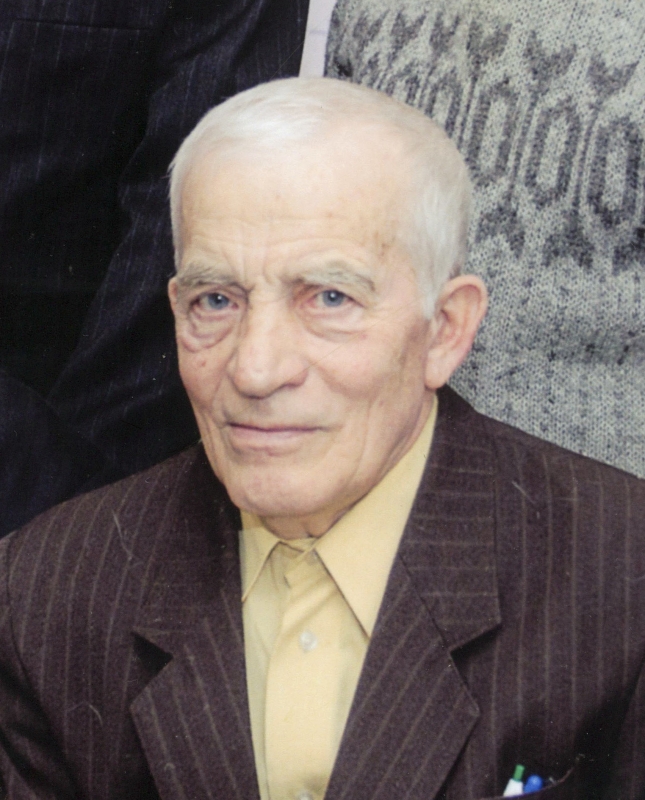 Николинко Иван Григорьевич