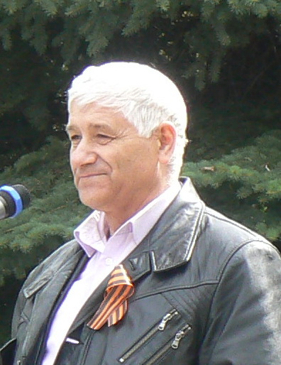 Лопин Виктор Сергеевич