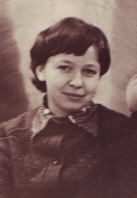 Абашева Лидия Александровна