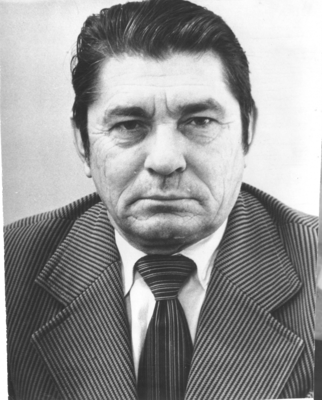 Цепелев Николай Дмитриевич