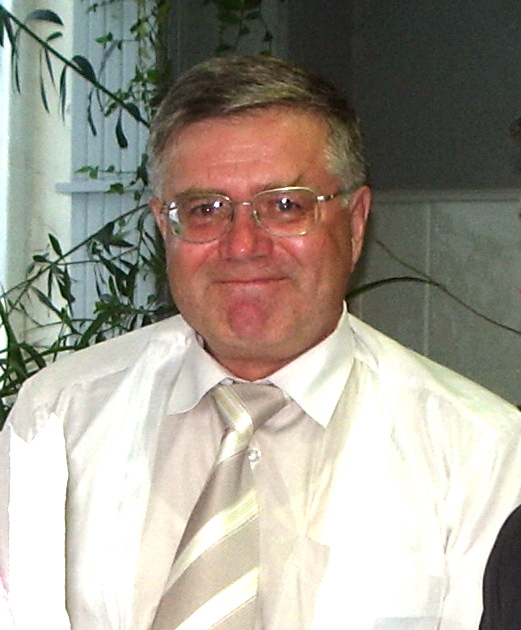 Горбачев Петр Григорьевич